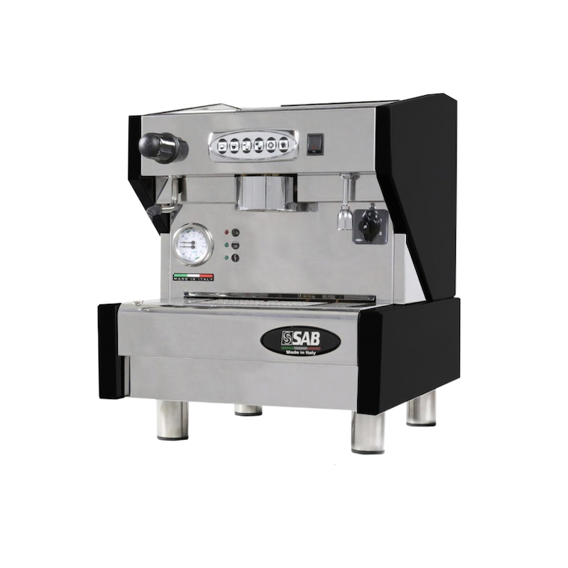 ESPRESSO COFFEE MACHINE